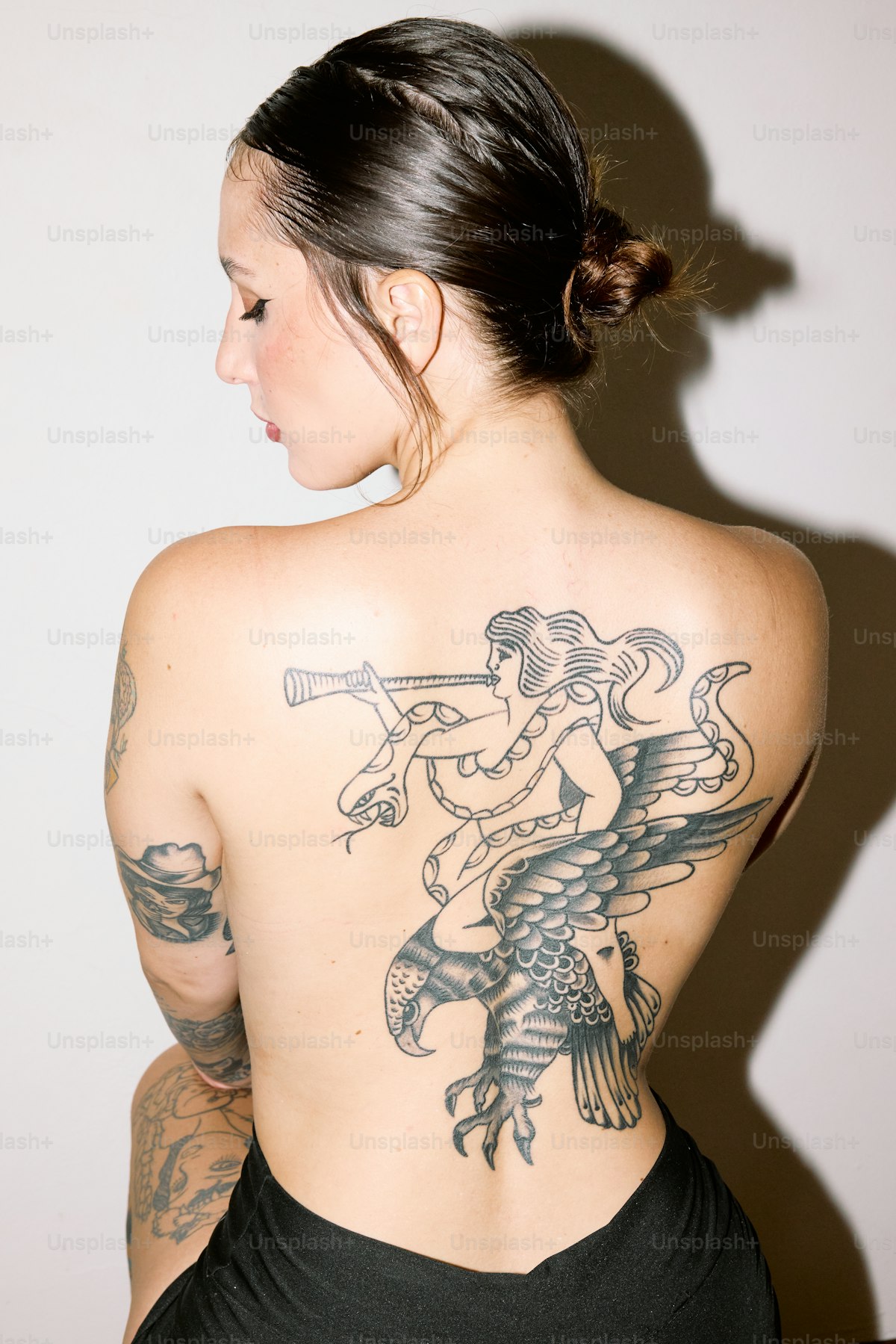 Illustrative