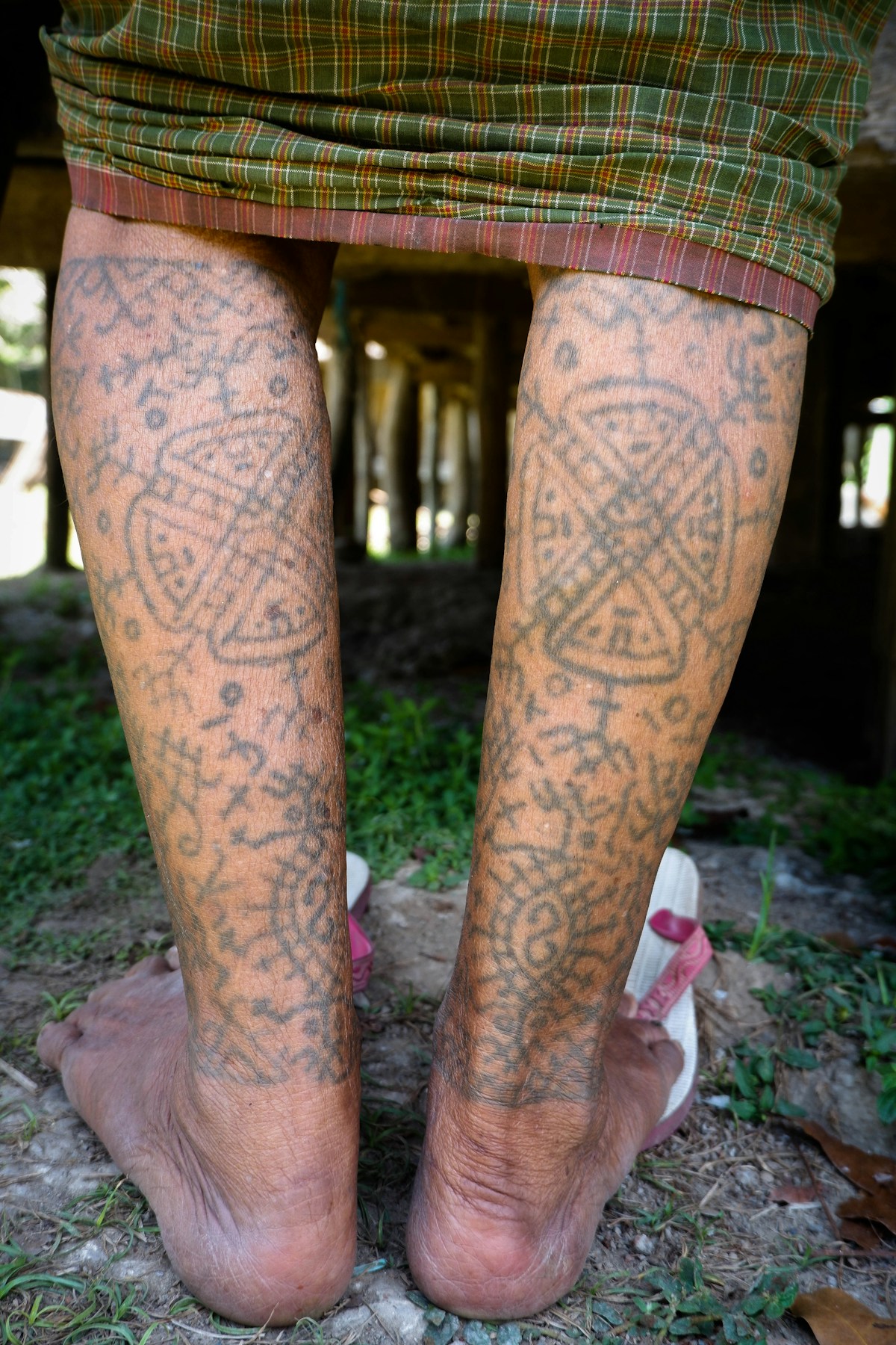 Tribal